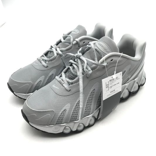 【中古品】【メンズ】 NIKE ナイキ IM0700-001 AIR MAX DN8 QS エアマックス Qn スニーカー 靴 160-260515-ky-01-teih サイズ：28cm カラー：シルバー 万代Net店