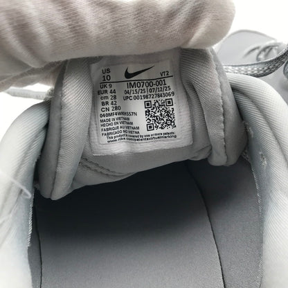 【中古品】【メンズ】 NIKE ナイキ IM0700-001 AIR MAX DN8 QS エアマックス Qn スニーカー 靴 160-260515-ky-01-teih サイズ：28cm カラー：シルバー 万代Net店