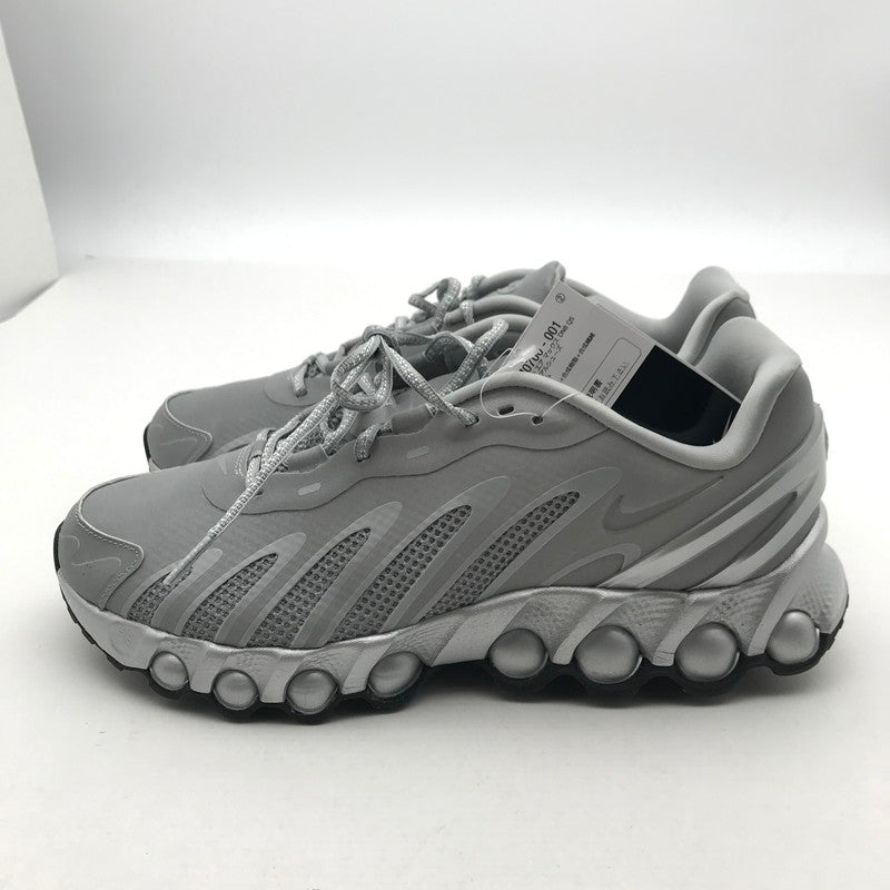 【中古品】【メンズ】 NIKE ナイキ IM0700-001 AIR MAX DN8 QS エアマックス Qn スニーカー 靴 160-260515-ky-01-teih サイズ：28cm カラー：シルバー 万代Net店