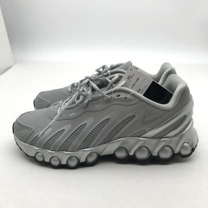 【中古品】【メンズ】 NIKE ナイキ IM0700-001 AIR MAX DN8 QS エアマックス Qn スニーカー 靴 160-260515-ky-01-teih サイズ：28cm カラー：シルバー 万代Net店