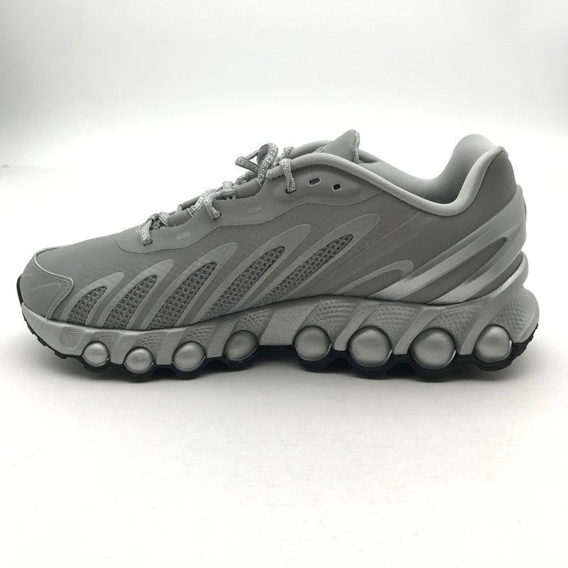 【中古品】【メンズ】 NIKE ナイキ IM0700-001 AIR MAX DN8 QS エアマックス Qn スニーカー 靴 160-260515-ky-01-teih サイズ：28cm カラー：シルバー 万代Net店