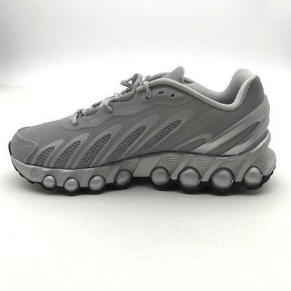 【中古品】【メンズ】 NIKE ナイキ IM0700-001 AIR MAX DN8 QS エアマックス Qn スニーカー 靴 160-260515-ky-01-teih サイズ：28cm カラー：シルバー 万代Net店