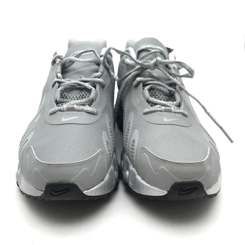 【中古品】【メンズ】 NIKE ナイキ IM0700-001 AIR MAX DN8 QS エアマックス Qn スニーカー 靴 160-260515-ky-01-teih サイズ：28cm カラー：シルバー 万代Net店