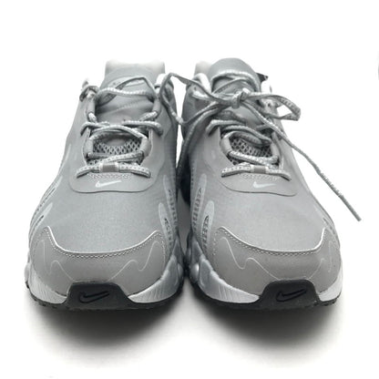 【中古品】【メンズ】 NIKE ナイキ IM0700-001 AIR MAX DN8 QS エアマックス Qn スニーカー 靴 160-260515-ky-01-teih サイズ：28cm カラー：シルバー 万代Net店
