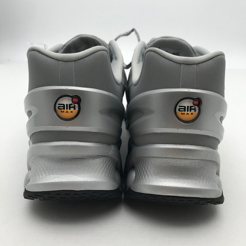 【中古品】【メンズ】 NIKE ナイキ IM0700-001 AIR MAX DN8 QS エアマックス Qn スニーカー 靴 160-260515-ky-01-teih サイズ：28cm カラー：シルバー 万代Net店