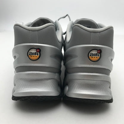 【中古品】【メンズ】 NIKE ナイキ IM0700-001 AIR MAX DN8 QS エアマックス Qn スニーカー 靴 160-260515-ky-01-teih サイズ：28cm カラー：シルバー 万代Net店