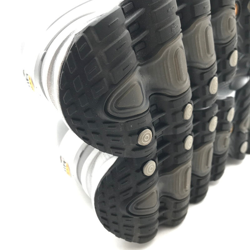 【中古品】【メンズ】 NIKE ナイキ IM0700-001 AIR MAX DN8 QS エアマックス Qn スニーカー 靴 160-260515-ky-01-teih サイズ：28cm カラー：シルバー 万代Net店