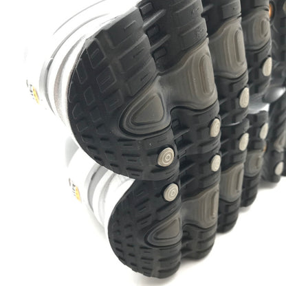 【中古品】【メンズ】 NIKE ナイキ IM0700-001 AIR MAX DN8 QS エアマックス Qn スニーカー 靴 160-260515-ky-01-teih サイズ：28cm カラー：シルバー 万代Net店