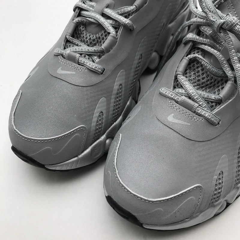 【中古品】【メンズ】 NIKE ナイキ IM0700-001 AIR MAX DN8 QS エアマックス Qn スニーカー 靴 160-260515-ky-01-teih サイズ：28cm カラー：シルバー 万代Net店