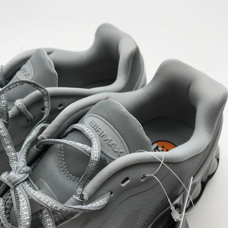 【中古品】【メンズ】 NIKE ナイキ IM0700-001 AIR MAX DN8 QS エアマックス Qn スニーカー 靴 160-260515-ky-01-teih サイズ：28cm カラー：シルバー 万代Net店