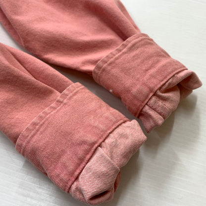 【中古品】【メンズ】 SUPREME シュプリーム SMALL BOX DENIM SHIRT スモール ボックス デニム シャツ トップス 長袖 149-260513-ko-03-fuzh サイズ：S カラー：ピンク 万代Net店