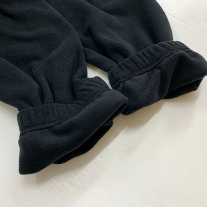 【中古品】【メンズ】 SUPREME シュプリーム POLARTEC FACE MASK HALF ZIP HOODED SWEATSHIRT ポーラテック フェイスマスク ハーフジップ フーディ スウェットシャツ トップス プルオーバー 149-260513-ko-07-tei サイズ：L カラー：ブラック 万代Net店