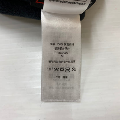 【中古品】【メンズ】 SUPREME シュプリーム POLARTECR PANT ポーラテック パンツ ボトムス フリースパンツ 149-260513-ko-09-tei サイズ：M カラー：ブラック 万代Net店