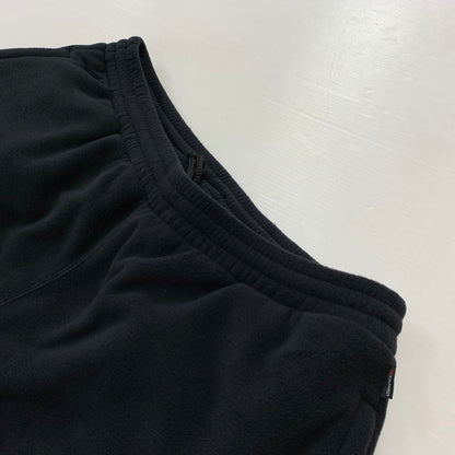 【中古品】【メンズ】 SUPREME シュプリーム POLARTECR PANT ポーラテック パンツ ボトムス フリースパンツ 149-260513-ko-09-tei サイズ：M カラー：ブラック 万代Net店