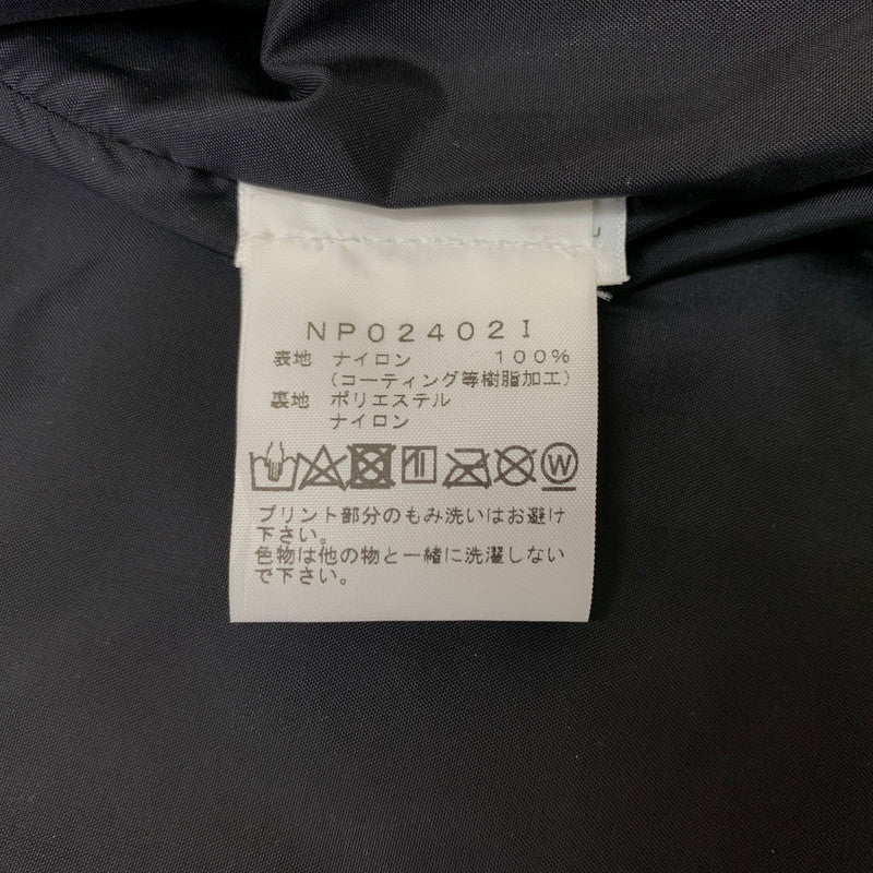 【中古品】【メンズ】 SUPREME シュプリーム × THE NORTH FACE ノースフェイス 別注 コラボ MOUNTAIN JACKET BLUE NP02402I マウンテンジャケット ライトアウター ナイロンパーカー 149-260513-ko-06-fuzh サイズ：M カラー：ブルー 万代Net店