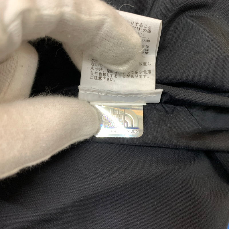 【中古品】【メンズ】 SUPREME シュプリーム × THE NORTH FACE ノースフェイス 別注 コラボ MOUNTAIN JACKET BLUE NP02402I マウンテンジャケット ライトアウター ナイロンパーカー 149-260513-ko-06-fuzh サイズ：M カラー：ブルー 万代Net店