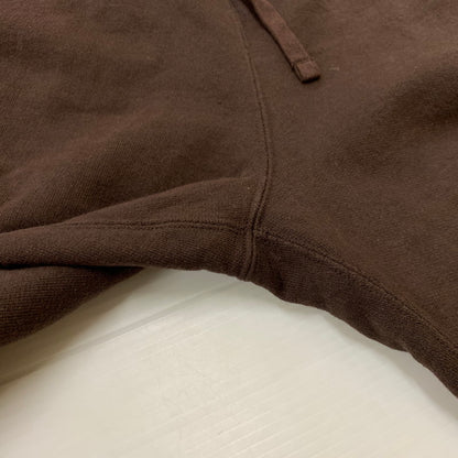 【中古品】【メンズ】 AIME LEON DORE エメ レオン ドレ SWEAT PANT スウェット パンツ ボトムス コットンパンツ 153-260510-ko-32-tei サイズ：L カラー：ブラウン 万代Net店