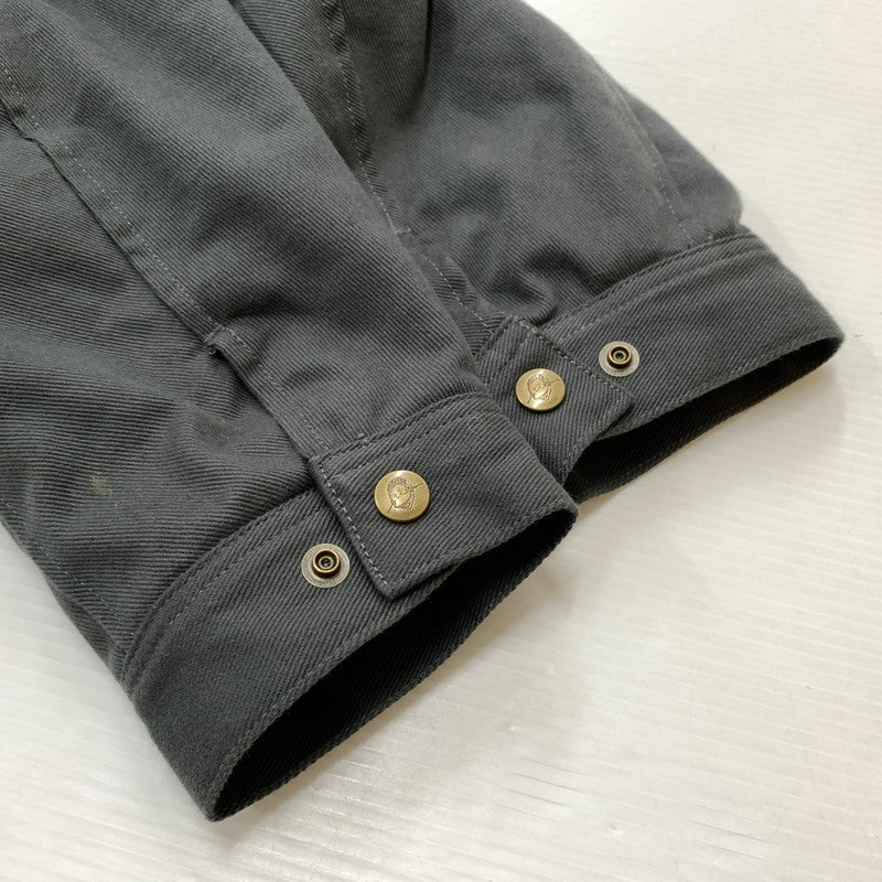 【中古品】【メンズ】 BENDAVIS ベンデイビス FULL ZIP WORK JACKET T-26380002 フルジップ ワークジャケット アウター ダブルジップ 中綿 142-260510-ko-15-tei サイズ：XL カラー：グレー 万代Net店