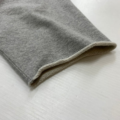 【中古品】【メンズ】 STANDARD CALIFORNIA スタンダードカリフォルニアUS COTTON BASEBALL LOGO SWEAT コットン ベースボール ロゴ スウェット トップス トレーナー 145-260510-ko-20-tei サイズ：XL カラー：グレー 万代Net店