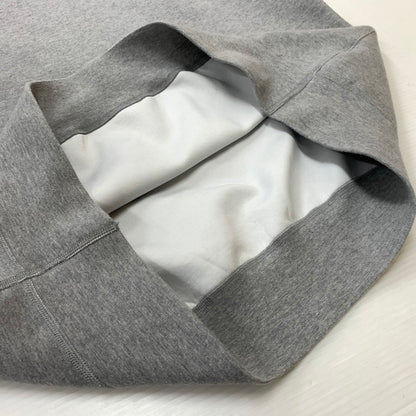 【中古品】【メンズ】 STANDARD CALOFORNIA スタンダードカリフォルニア TECH WARM SWEAT テック ウォーム スウェット トップス トレーナー 145-260510-ko-19-tei サイズ：L カラー：グレー 万代Net店