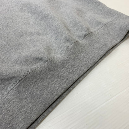 【中古品】【メンズ】 STANDARD CALOFORNIA スタンダードカリフォルニア TECH WARM SWEAT テック ウォーム スウェット トップス トレーナー 145-260510-ko-19-tei サイズ：L カラー：グレー 万代Net店