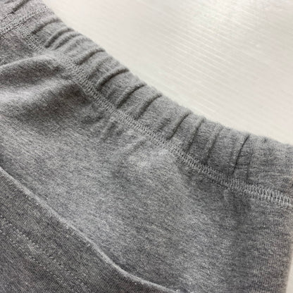 【中古品】【メンズ】 STANDARD CALOFORNIA スタンダード カリフォルニア TECH WARM SWEAT PANT テック ウォーム スウェット パンツ ボトムス 156-260510-ko-31-tei サイズ：L カラー：グレー 万代Net店