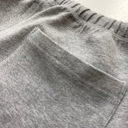 【中古品】【メンズ】 STANDARD CALOFORNIA スタンダード カリフォルニア TECH WARM SWEAT PANT テック ウォーム スウェット パンツ ボトムス 156-260510-ko-31-tei サイズ：L カラー：グレー 万代Net店