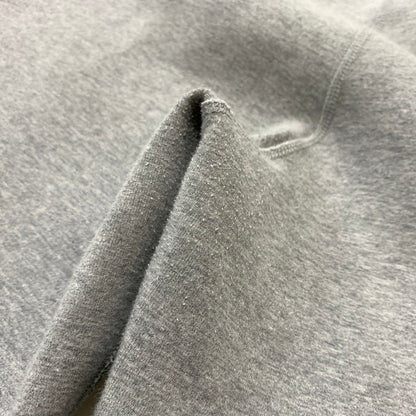 【中古品】【メンズ】 STANDARD CALOFORNIA スタンダード カリフォルニア TECH WARM SWEAT PANT テック ウォーム スウェット パンツ ボトムス 156-260510-ko-31-tei サイズ：L カラー：グレー 万代Net店