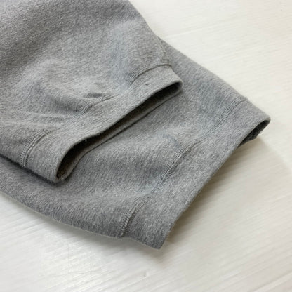 【中古品】【メンズ】 STANDARD CALOFORNIA スタンダード カリフォルニア TECH WARM SWEAT PANT テック ウォーム スウェット パンツ ボトムス 156-260510-ko-31-tei サイズ：L カラー：グレー 万代Net店