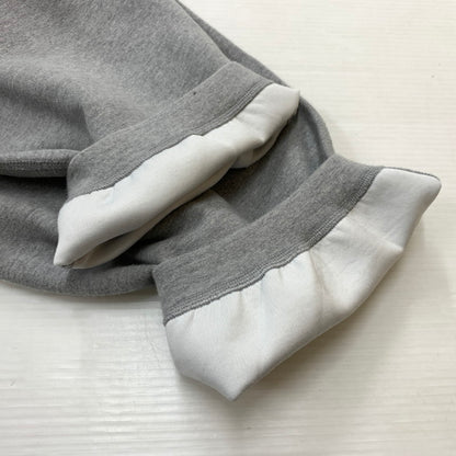 【中古品】【メンズ】 STANDARD CALOFORNIA スタンダード カリフォルニア TECH WARM SWEAT PANT テック ウォーム スウェット パンツ ボトムス 156-260510-ko-31-tei サイズ：L カラー：グレー 万代Net店