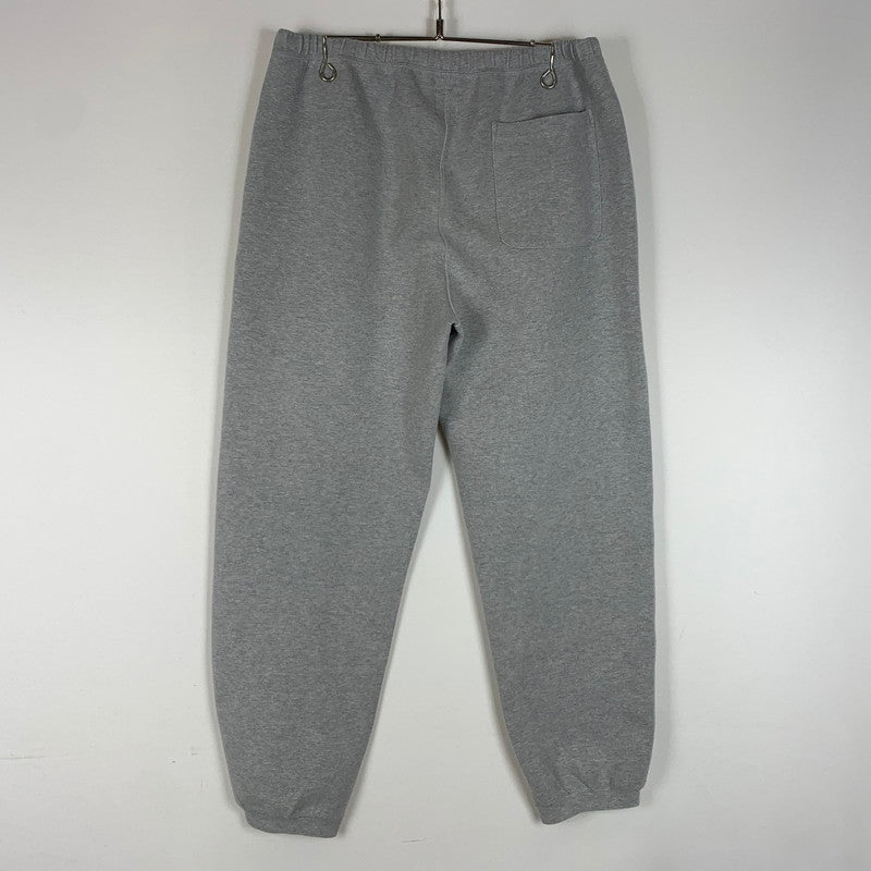【中古品】【メンズ】 STANDARD CALOFORNIA スタンダード カリフォルニア TECH WARM SWEAT PANT テック ウォーム スウェット パンツ ボトムス 156-260510-ko-31-tei サイズ：L カラー：グレー 万代Net店