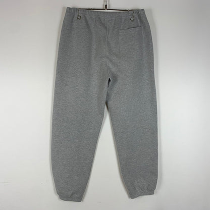 【中古品】【メンズ】 STANDARD CALOFORNIA スタンダード カリフォルニア TECH WARM SWEAT PANT テック ウォーム スウェット パンツ ボトムス 156-260510-ko-31-tei サイズ：L カラー：グレー 万代Net店