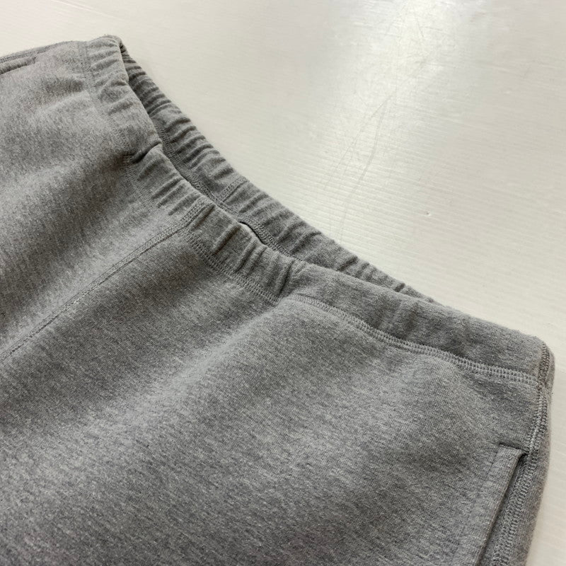 【中古品】【メンズ】 STANDARD CALOFORNIA スタンダード カリフォルニア TECH WARM SWEAT PANT テック ウォーム スウェット パンツ ボトムス 156-260510-ko-31-tei サイズ：L カラー：グレー 万代Net店