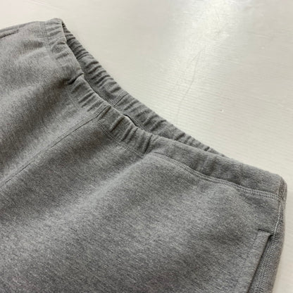 【中古品】【メンズ】 STANDARD CALOFORNIA スタンダード カリフォルニア TECH WARM SWEAT PANT テック ウォーム スウェット パンツ ボトムス 156-260510-ko-31-tei サイズ：L カラー：グレー 万代Net店