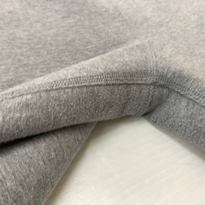 【中古品】【メンズ】 STANDARD CALOFORNIA スタンダード カリフォルニア TECH WARM SWEAT PANT テック ウォーム スウェット パンツ ボトムス 156-260510-ko-31-tei サイズ：L カラー：グレー 万代Net店