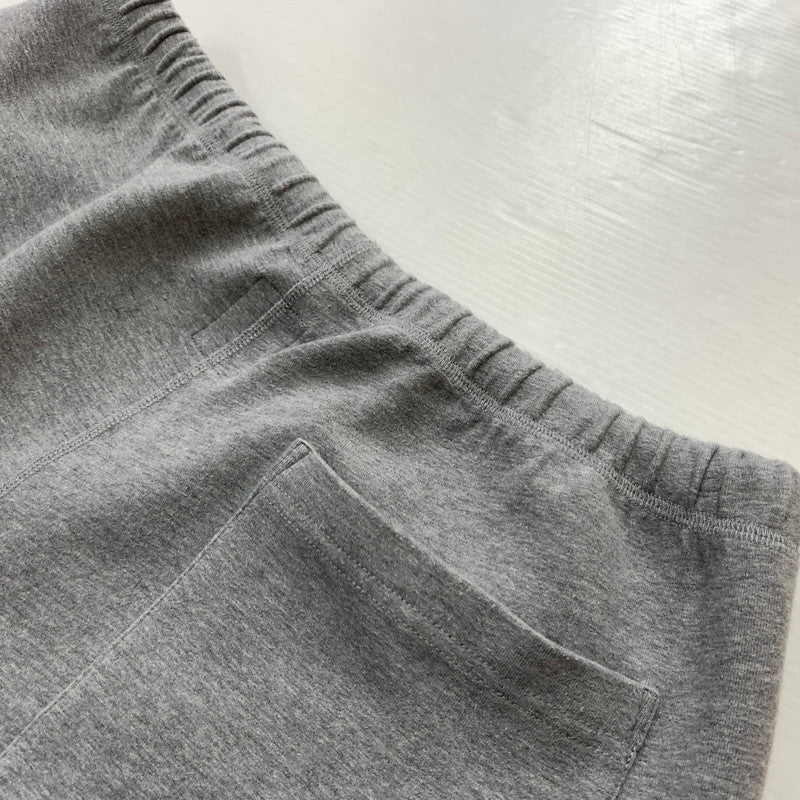 【中古品】【メンズ】 STANDARD CALOFORNIA スタンダード カリフォルニア TECH WARM SWEAT PANT テック ウォーム スウェット パンツ ボトムス 156-260510-ko-31-tei サイズ：L カラー：グレー 万代Net店