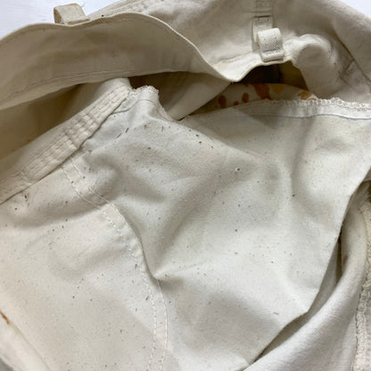 【現状渡し品】【メンズ】 DICKIES ディッキーズ × SHERWIN WILLIAMS シャーウィンウィリアムズ 別注 コラボ PAINT PROCESSING PAINTER PANTS ペイント プロセッシング ペインター パンツ ボトムス 加工パンツ 156-260510-ko-28-tei サイズ：36 カラー：ホワイト 万代Net店