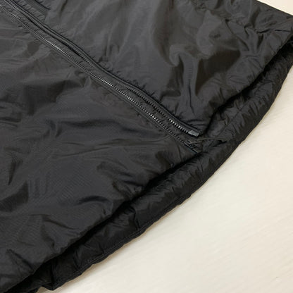【中古品】【メンズ】 ARC'TERY アークテリクス BATTING VEST X000006767-142584 バッティング ベスト ライトアウター 中綿ベスト 144-260510-ko-01-tei サイズ：L カラー：ブラック 万代Net店