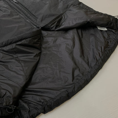 【中古品】【メンズ】 ARC'TERY アークテリクス BATTING VEST X000006767-142584 バッティング ベスト ライトアウター 中綿ベスト 144-260510-ko-01-tei サイズ：L カラー：ブラック 万代Net店