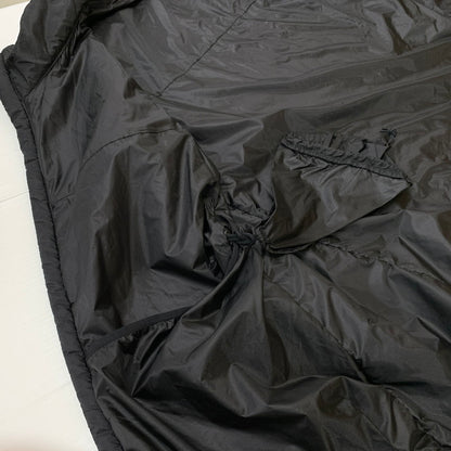 【中古品】【メンズ】 ARC'TERY アークテリクス BATTING VEST X000006767-142584 バッティング ベスト ライトアウター 中綿ベスト 144-260510-ko-01-tei サイズ：L カラー：ブラック 万代Net店
