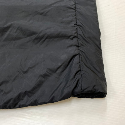 【中古品】【メンズ】 ARC'TERY アークテリクス BATTING VEST X000006767-142584 バッティング ベスト ライトアウター 中綿ベスト 144-260510-ko-01-tei サイズ：L カラー：ブラック 万代Net店