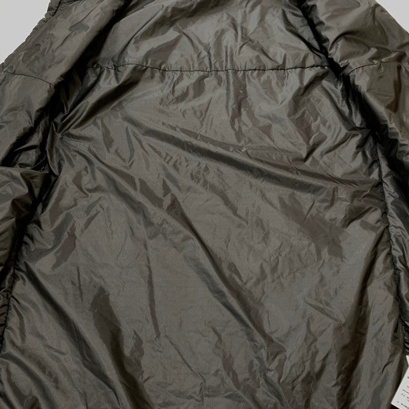 【中古品】【メンズ】 ARC'TERY アークテリクス BATTING VEST X000006767-142584 バッティング ベスト ライトアウター 中綿ベスト 144-260510-ko-01-tei サイズ：L カラー：ブラック 万代Net店