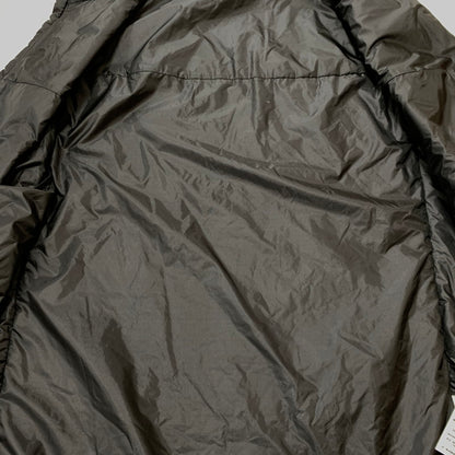 【中古品】【メンズ】 ARC'TERY アークテリクス BATTING VEST X000006767-142584 バッティング ベスト ライトアウター 中綿ベスト 144-260510-ko-01-tei サイズ：L カラー：ブラック 万代Net店