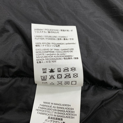【中古品】【メンズ】 ARC'TERY アークテリクス BATTING VEST X000006767-142584 バッティング ベスト ライトアウター 中綿ベスト 144-260510-ko-01-tei サイズ：L カラー：ブラック 万代Net店