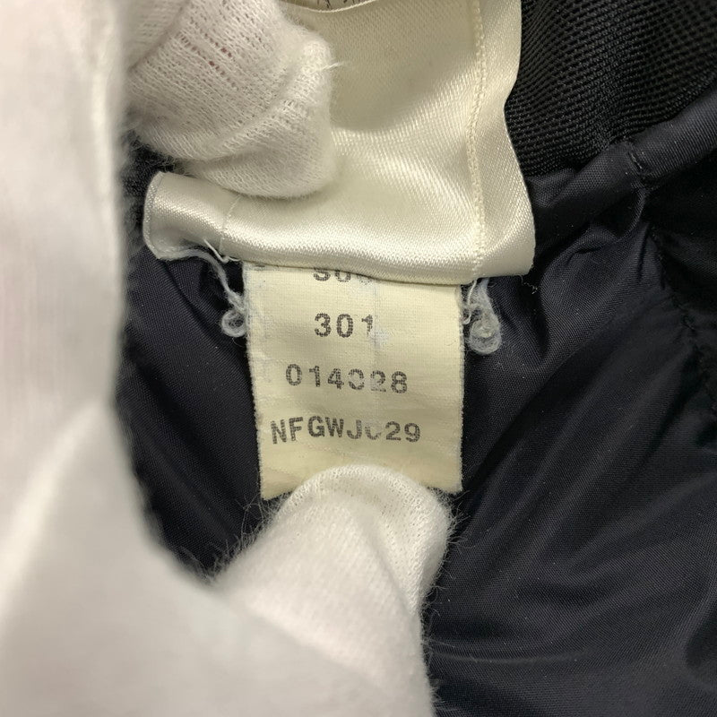 【現状渡し品】【メンズ】 THE NORTH FACE ザ ノースフェイス MCMURDO PARKA ND01102 マクマード パーカ アウター ダウンジャケット 144-260510-ko-25-tei サイズ：M カラー：ネイビー 万代Net店