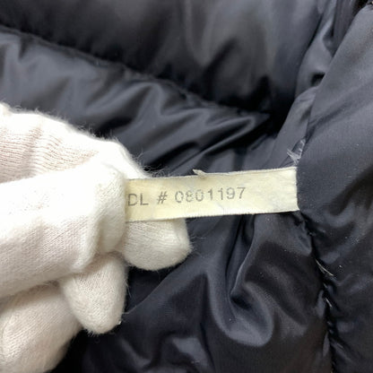 【現状渡し品】【メンズ】 THE NORTH FACE ザ ノースフェイス MCMURDO PARKA ND01102 マクマード パーカ アウター ダウンジャケット 144-260510-ko-25-tei サイズ：M カラー：ネイビー 万代Net店