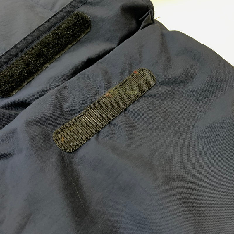 【現状渡し品】【メンズ】 THE NORTH FACE ザ ノースフェイス MCMURDO PARKA ND01102 マクマード パーカ アウター ダウンジャケット 144-260510-ko-25-tei サイズ：M カラー：ネイビー 万代Net店