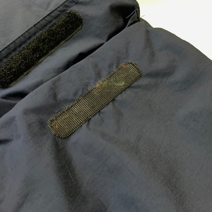 【現状渡し品】【メンズ】 THE NORTH FACE ザ ノースフェイス MCMURDO PARKA ND01102 マクマード パーカ アウター ダウンジャケット 144-260510-ko-25-tei サイズ：M カラー：ネイビー 万代Net店