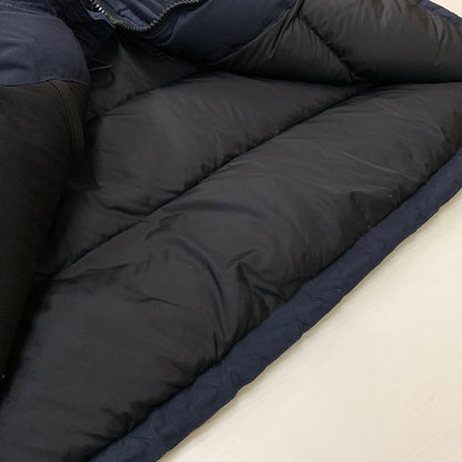 【現状渡し品】【メンズ】 THE NORTH FACE ザ ノースフェイス MCMURDO PARKA ND01102 マクマード パーカ アウター ダウンジャケット 144-260510-ko-25-tei サイズ：M カラー：ネイビー 万代Net店