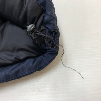 【現状渡し品】【メンズ】 THE NORTH FACE ザ ノースフェイス MCMURDO PARKA ND01102 マクマード パーカ アウター ダウンジャケット 144-260510-ko-25-tei サイズ：M カラー：ネイビー 万代Net店
